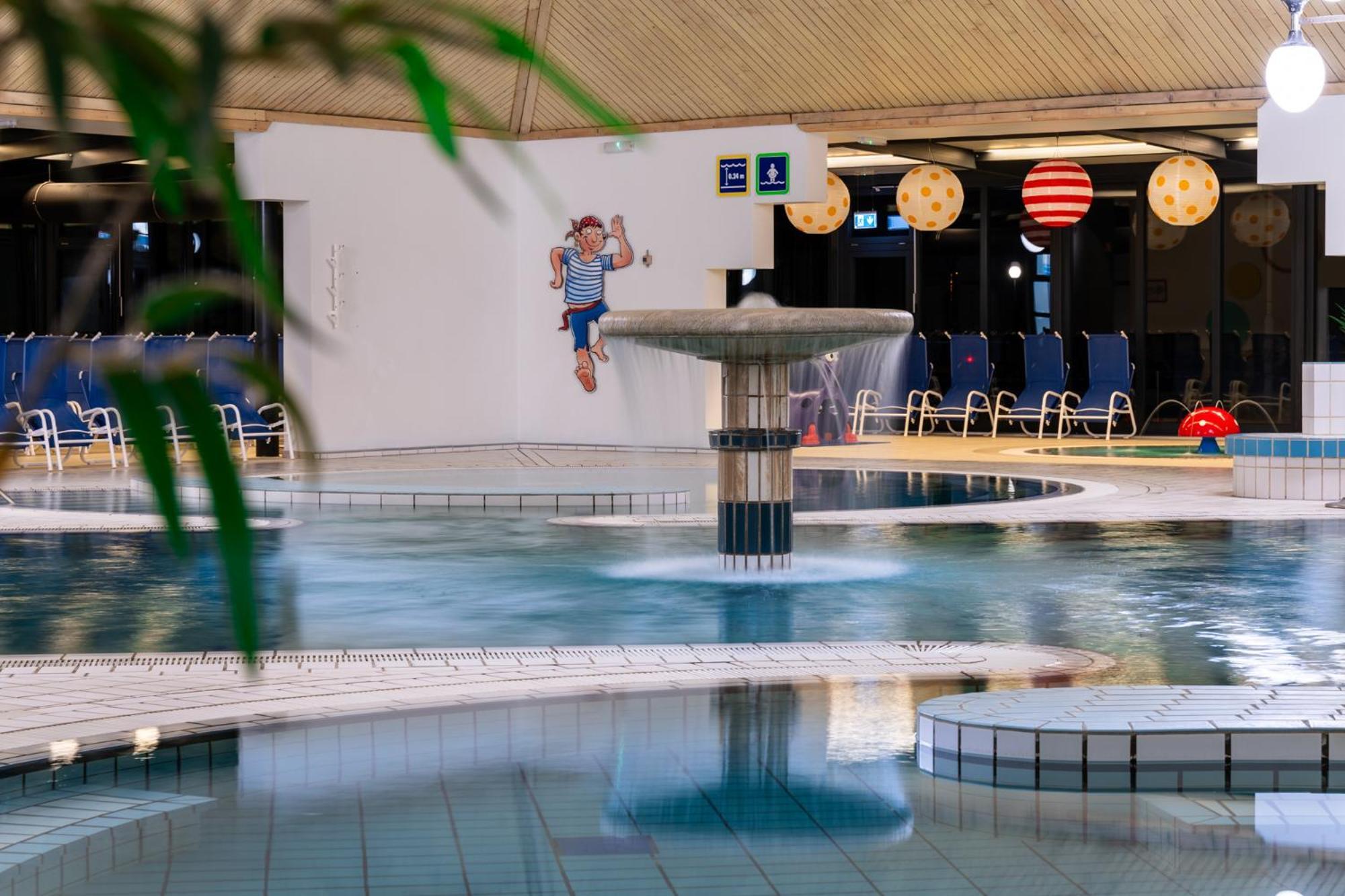 Hotel Terme Banovci - Mobilne Hiske Med Brajdami Exterior foto